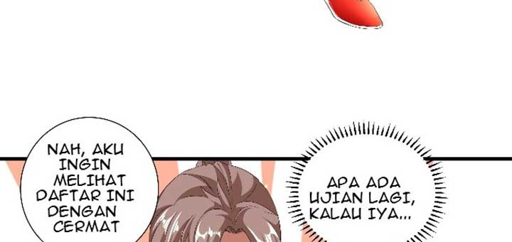 Eternal First God Bab 28 halaman 18