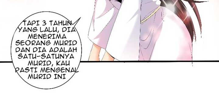 Eternal First God Bab 28 halaman 21