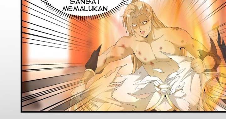 Eternal First God Bab 29 halaman 15