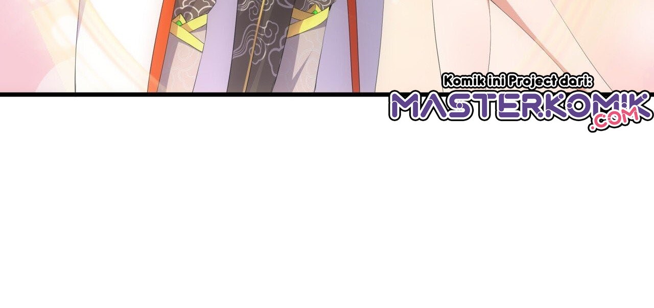 Eternal First God chapter 32 halaman 16