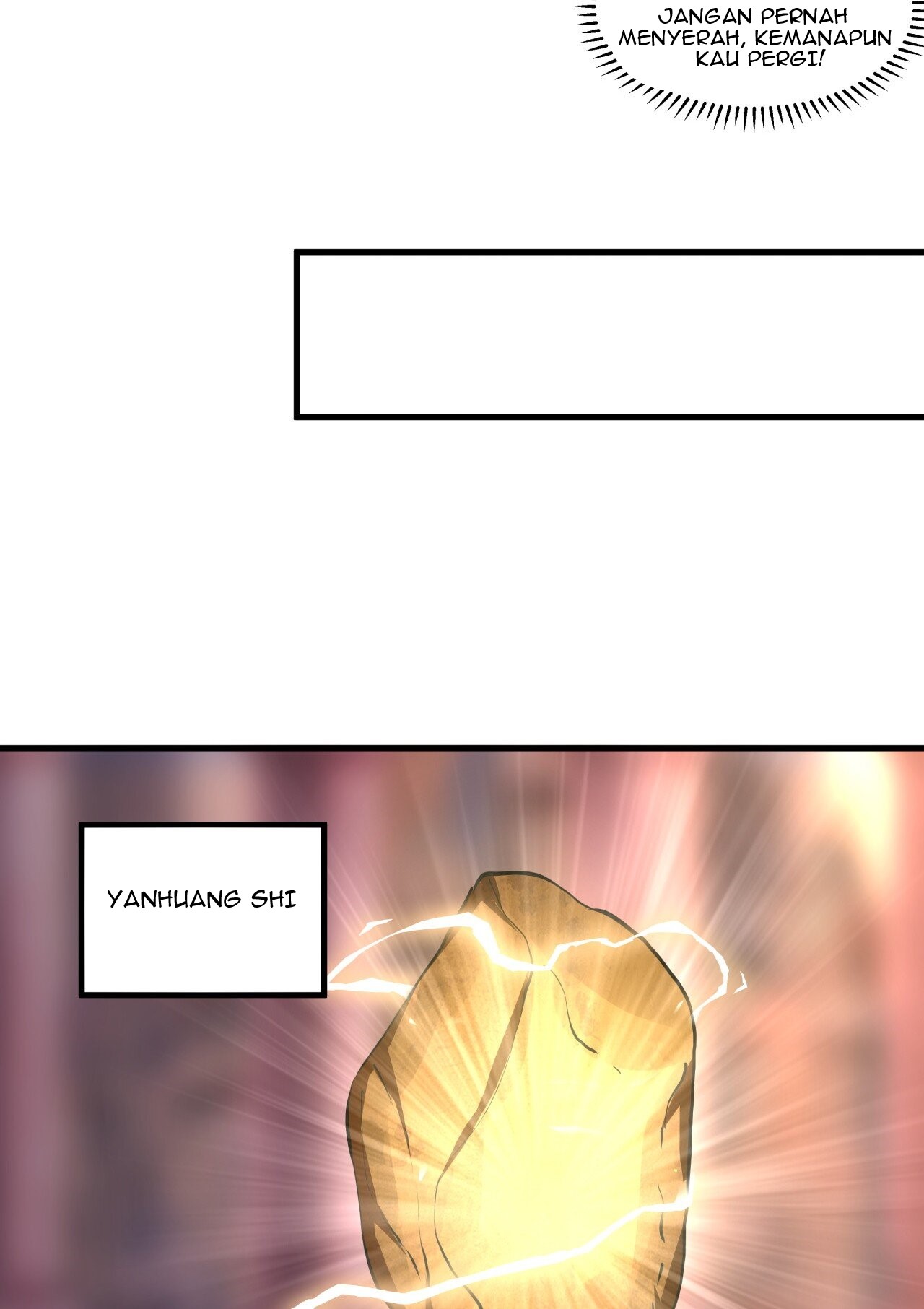 Eternal First God chapter 32 halaman 32
