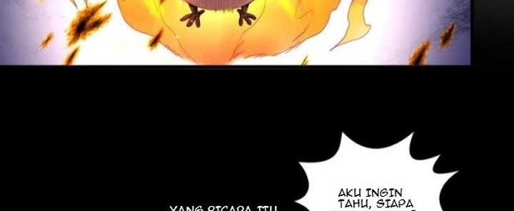 Eternal First God chapter 36 halaman 17