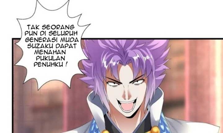 Eternal First God Bab 40 halaman 9