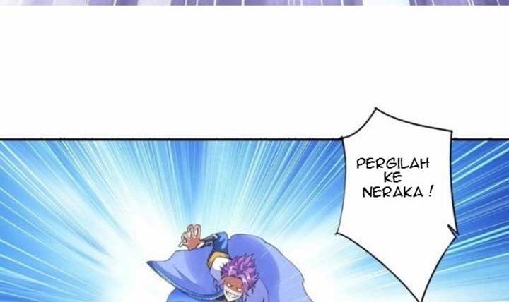 Eternal First God Bab 40 halaman 13