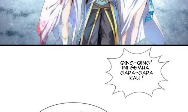 Eternal First God Bab 40 halaman 21