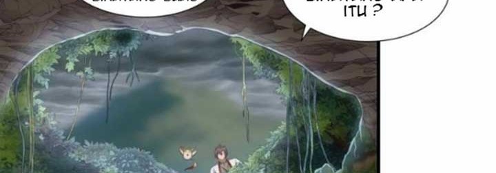 Eternal First God chapter 41 halaman 13