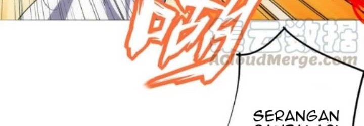 Eternal First God chapter 41 halaman 21