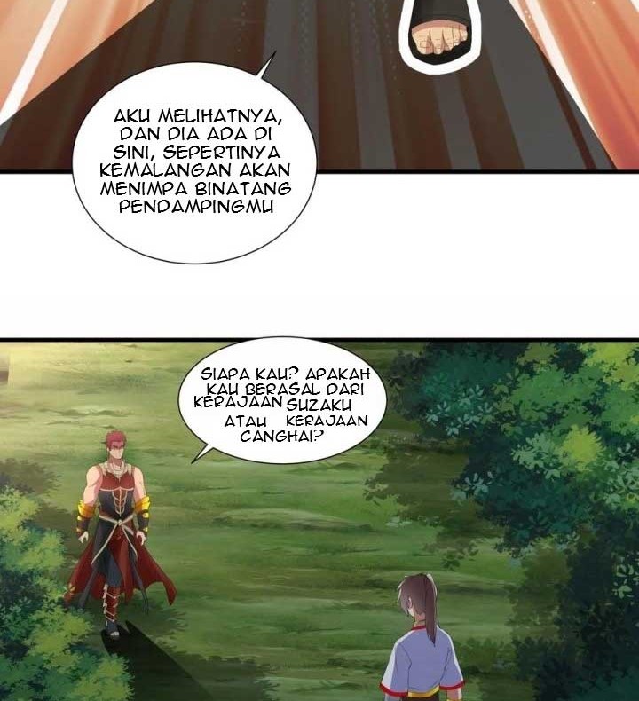 Eternal First God Bab 42 halaman 13