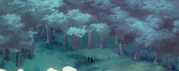 Eternal First God chapter 44 halaman 21