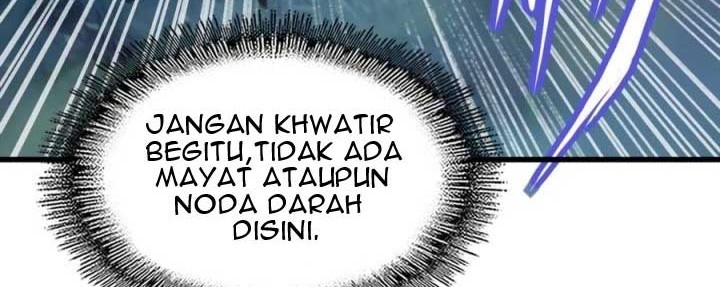 Eternal First God chapter 44 halaman 25