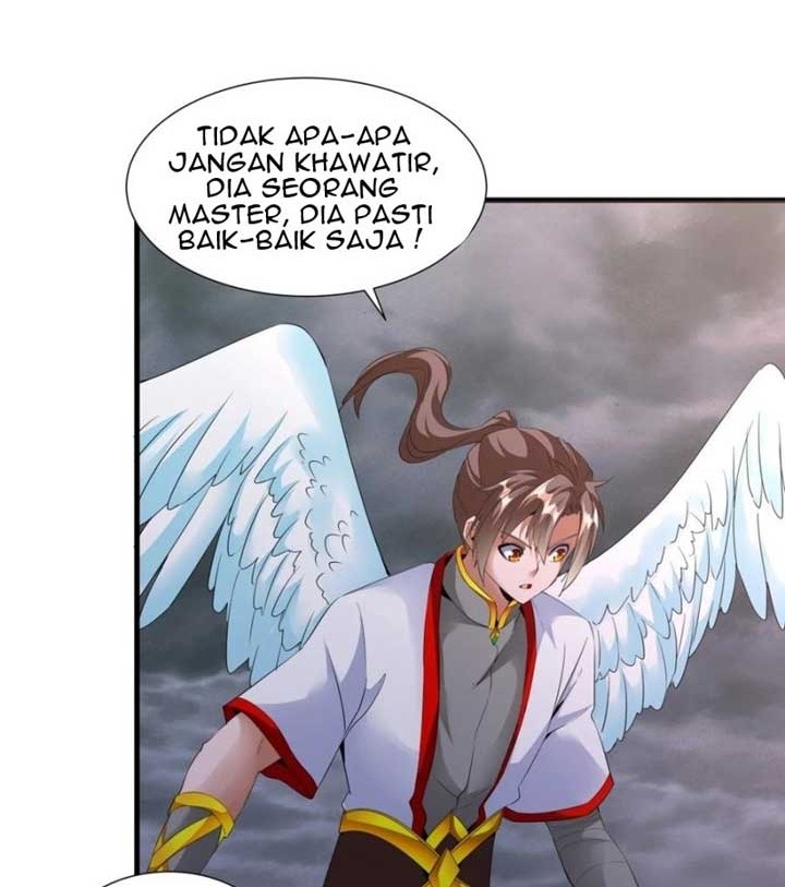 Eternal First God Bab 45 halaman 13