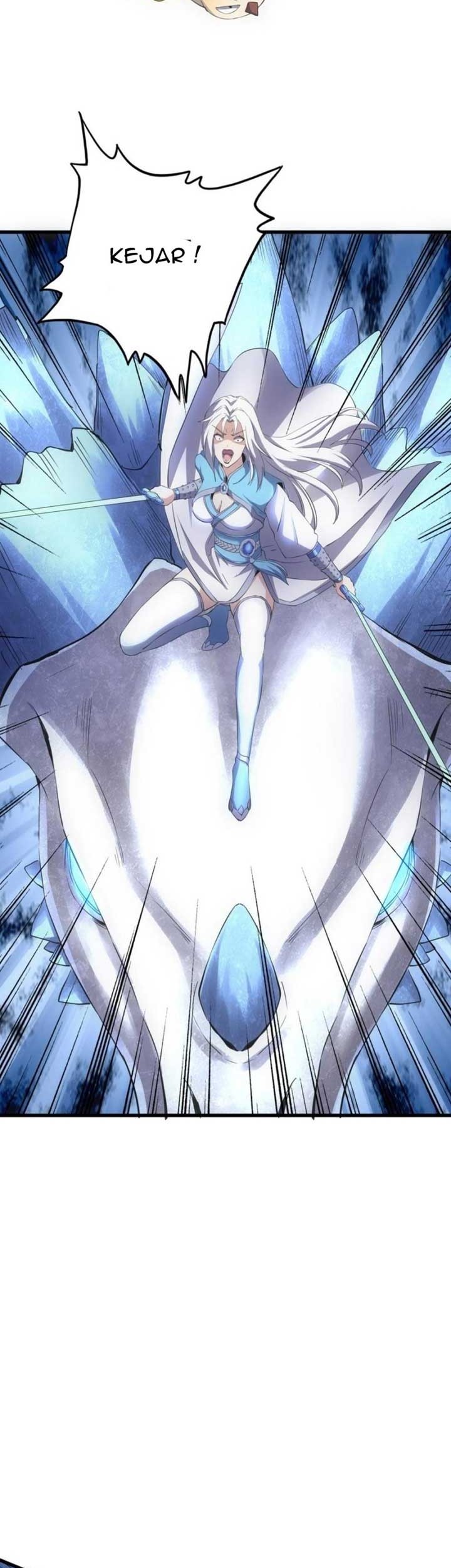 Eternal First God Bab 46 halaman 8