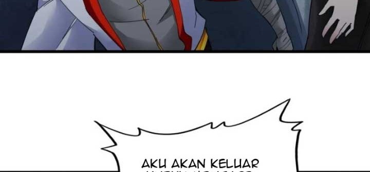 Eternal First God Bab 46 halaman 25