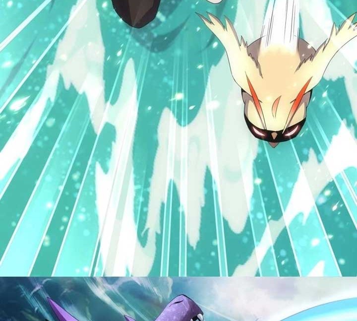 Eternal First God chapter 49 halaman 13