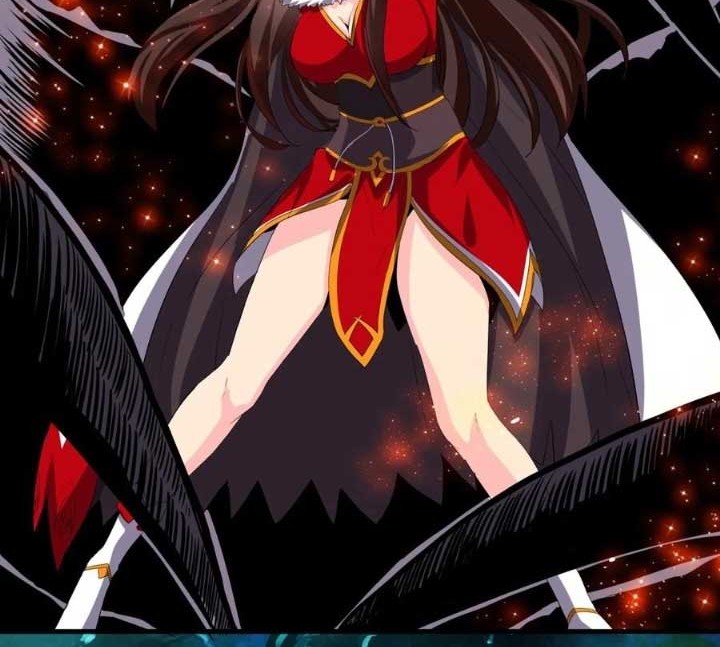 Eternal First God chapter 49 halaman 21