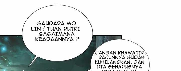 Eternal First God Bab 51 halaman 17