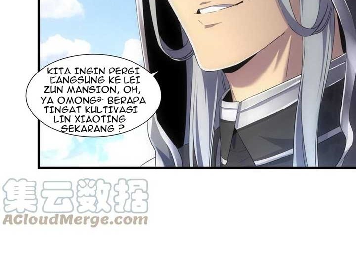 Eternal First God Bab 53 halaman 13