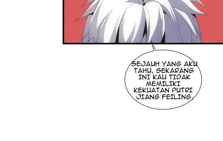 Eternal First God Bab 54 halaman 17