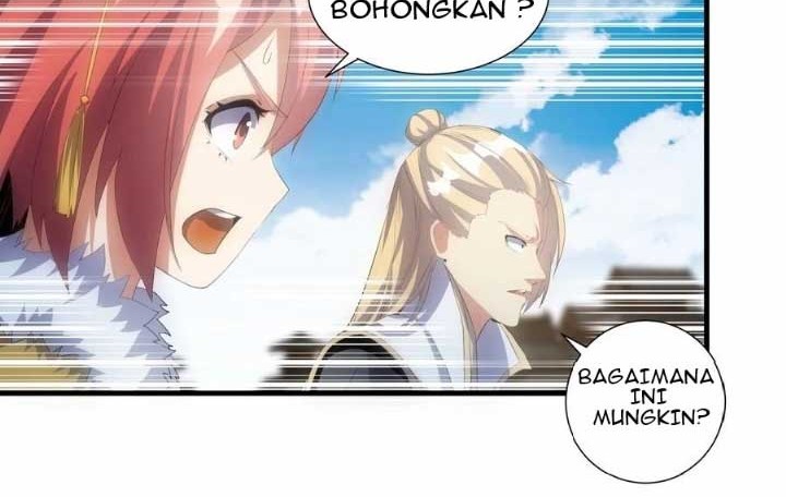 Eternal First God Bab 54 halaman 25