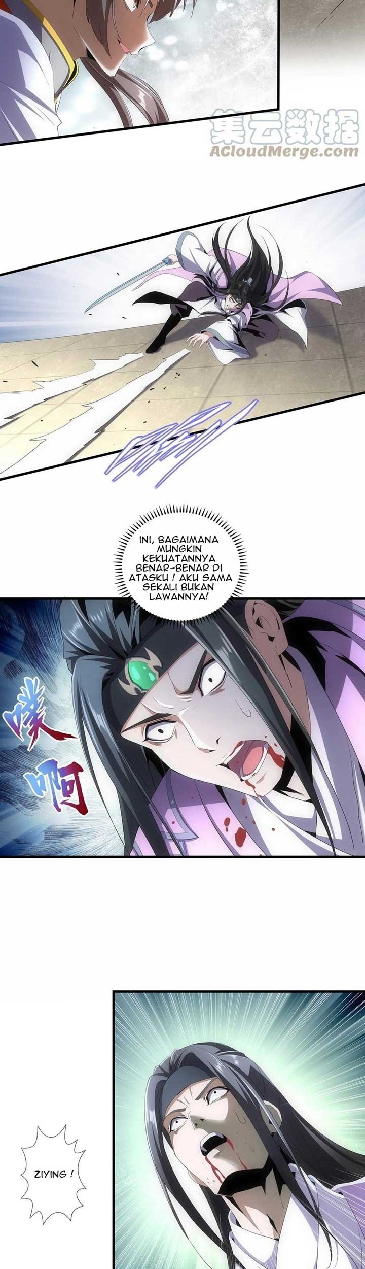 Eternal First God Bab 55 halaman 4
