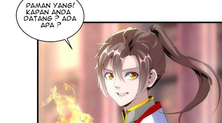 Eternal First God Bab 57 halaman 5
