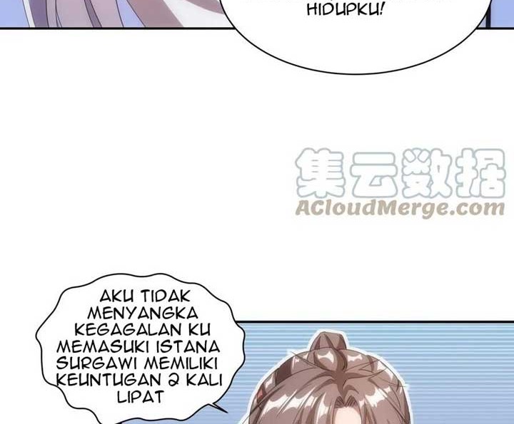 Eternal First God chapter 58 halaman 13