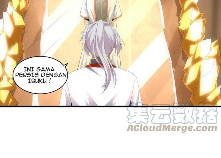 Eternal First God Bab 59 halaman 5