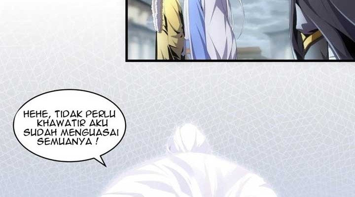Eternal First God chapter 62 halaman 5
