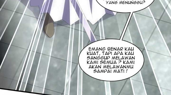 Eternal First God chapter 62 halaman 21