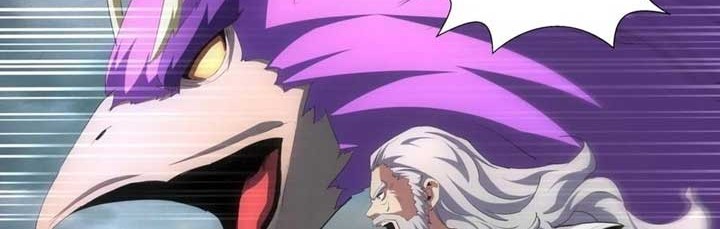 Eternal First God chapter 63 halaman 5