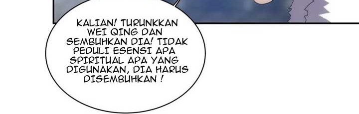 Eternal First God chapter 63 halaman 17