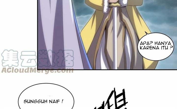 Eternal First God Bab 64 halaman 13