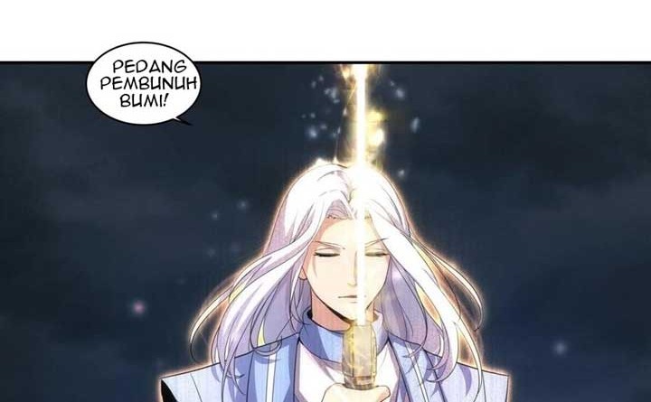 Eternal First God Bab 64 halaman 17