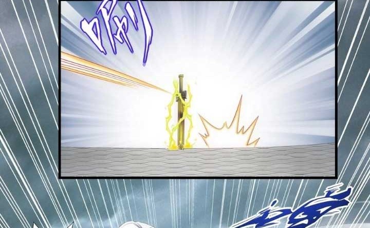 Eternal First God Bab 64 halaman 21