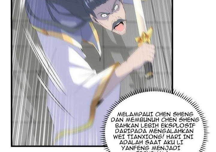 Eternal First God Bab 66 halaman 9