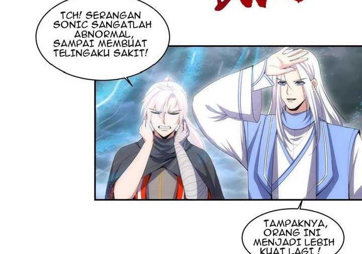 Eternal First God Bab 66 halaman 13