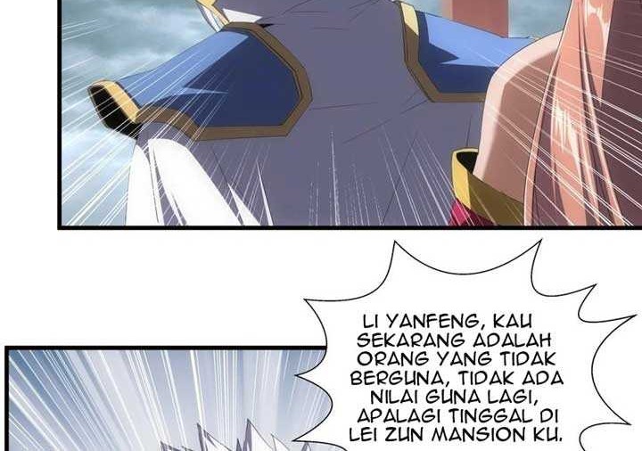 Eternal First God Bab 66 halaman 17