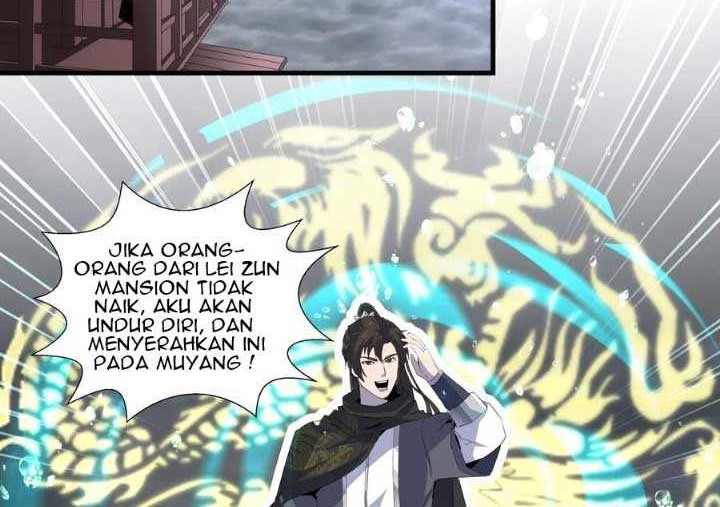 Eternal First God Bab 66 halaman 21