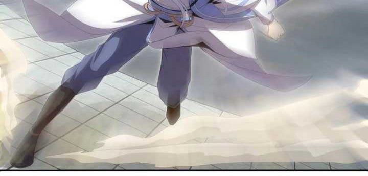 Eternal First God chapter 67 halaman 13