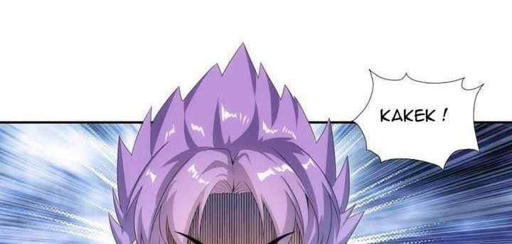 Eternal First God chapter 67 halaman 17