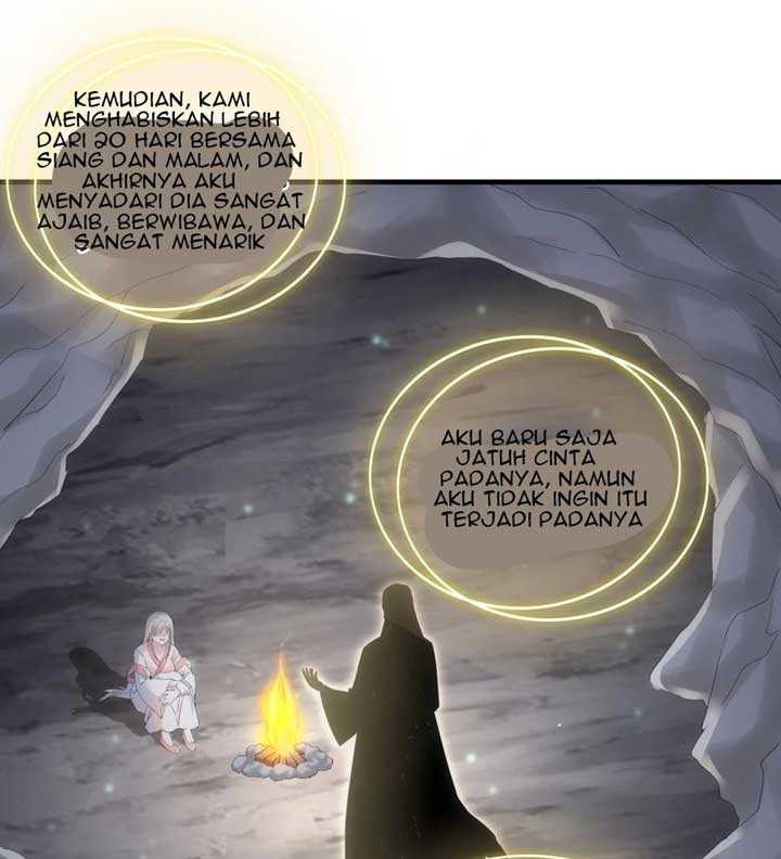 Eternal First God Bab 68 halaman 9