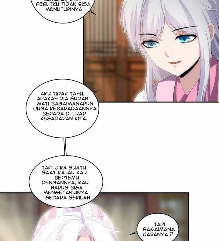 Eternal First God Bab 68 halaman 13