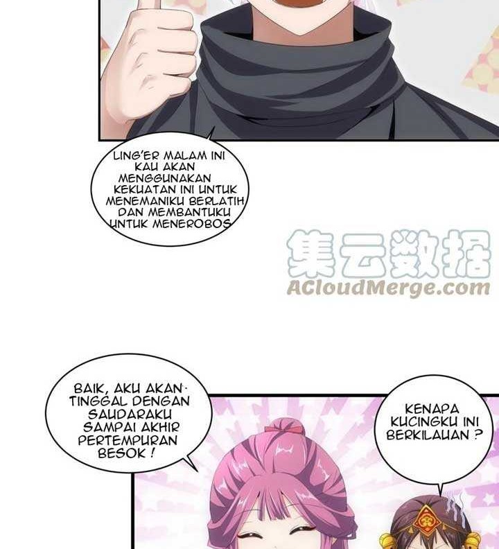 Eternal First God Bab 68 halaman 17