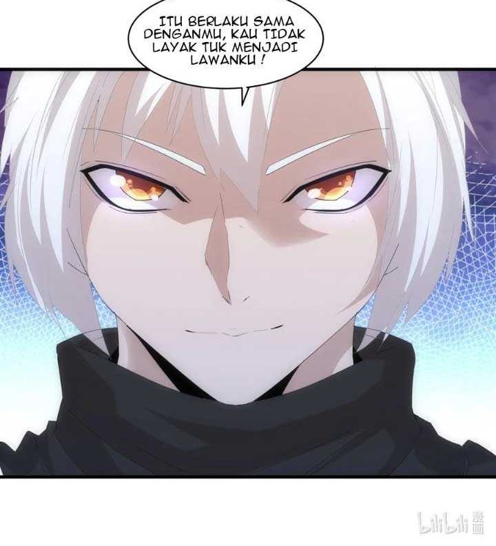 Eternal First God Bab 68 halaman 25
