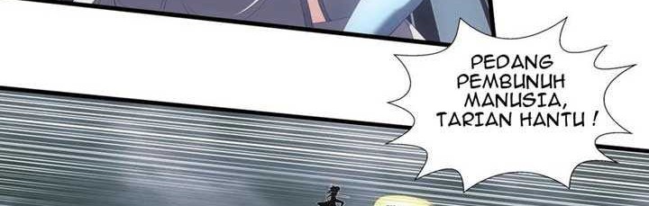 Eternal First God chapter 69 halaman 5