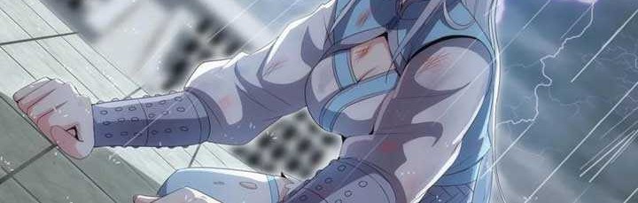 Eternal First God chapter 69 halaman 13