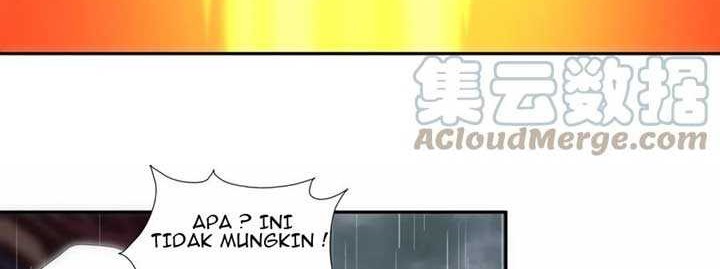 Eternal First God Bab 70 halaman 17