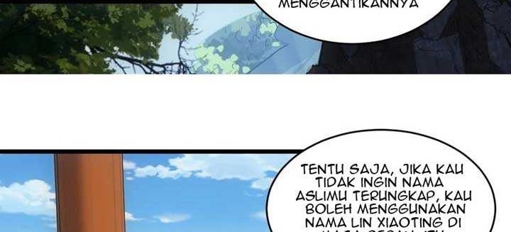 Eternal First God chapter 71 halaman 5