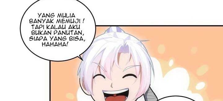 Eternal First God chapter 71 halaman 17