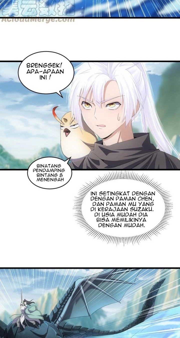 Eternal First God Bab 76 halaman 5